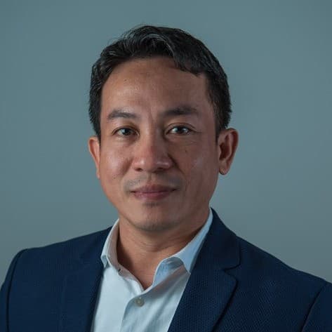 Alvin Veneracion